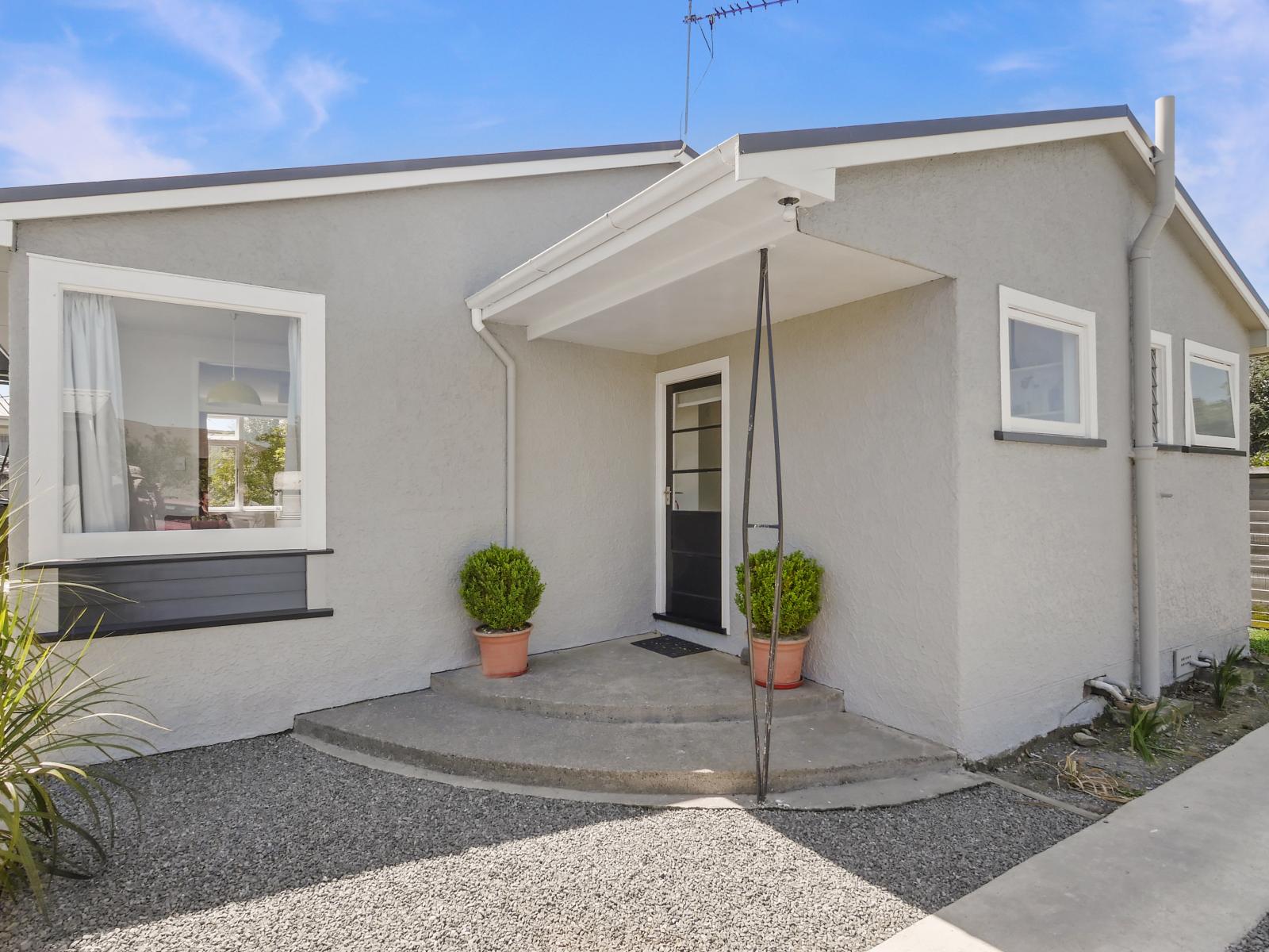 1 Halkett Street, Darfield