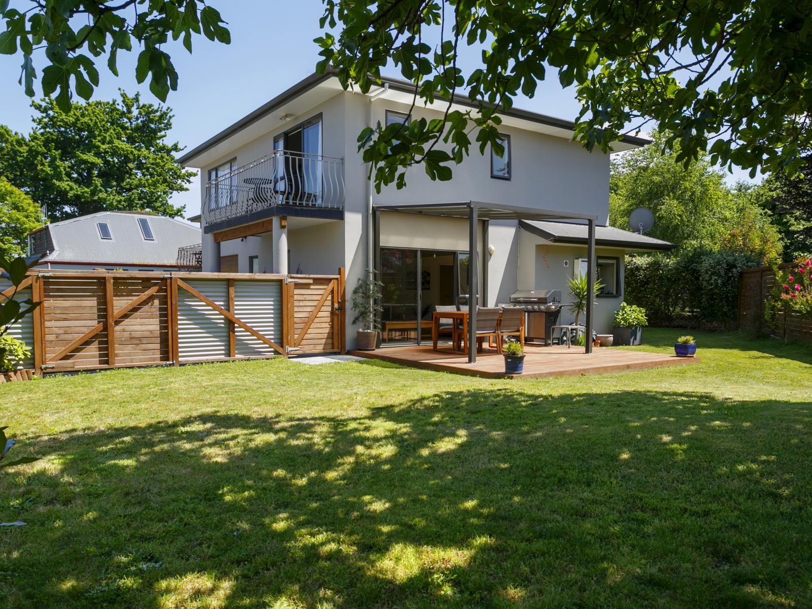 4/130 Heuheu Street, Taupo