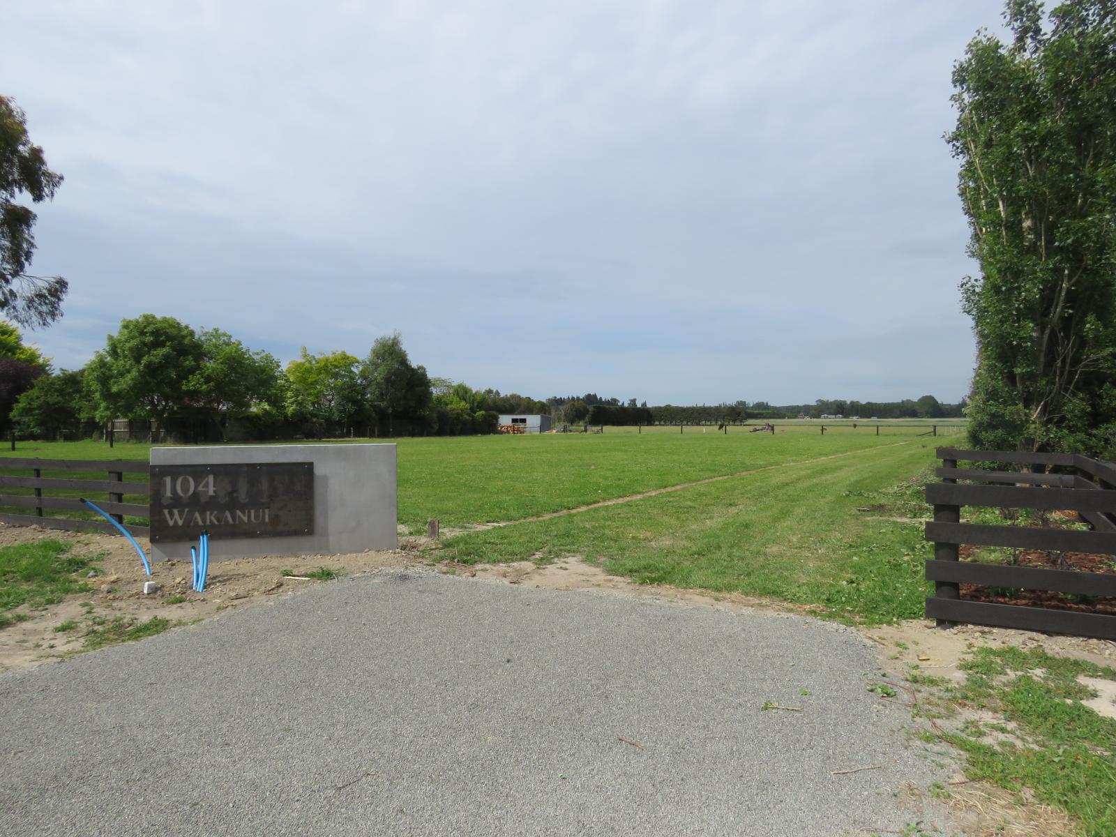 104 Wakanui Road, Ashburton