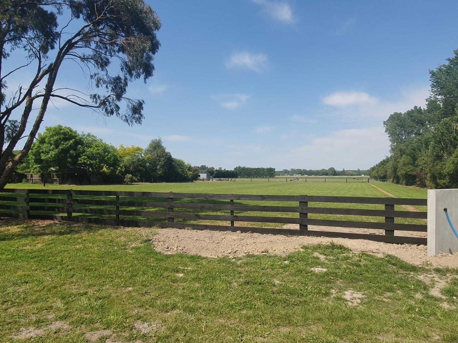 104 Wakanui Road, Ashburton