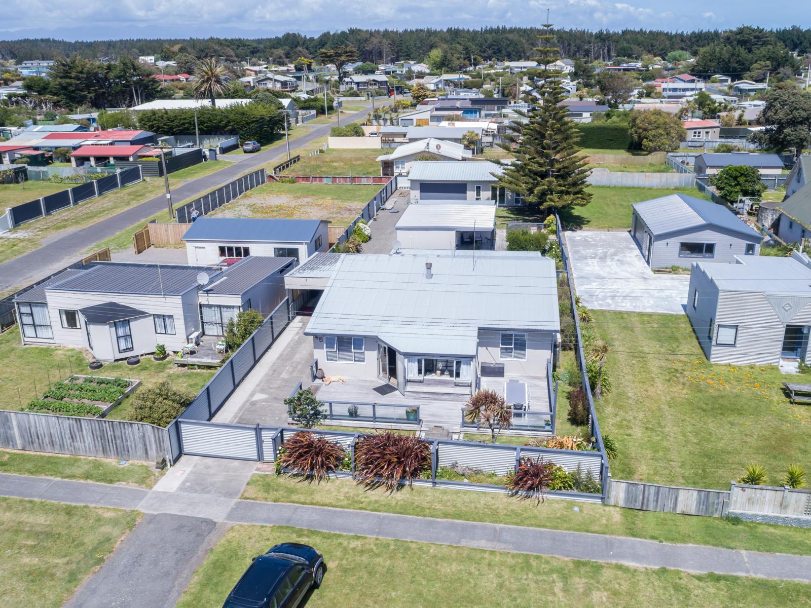 45 Koputara Rd, Himatangi Beach