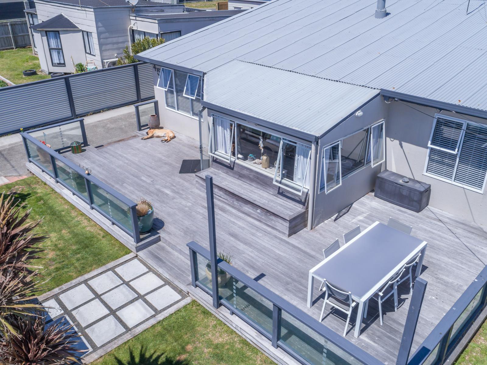 45 Koputara Rd, Himatangi Beach