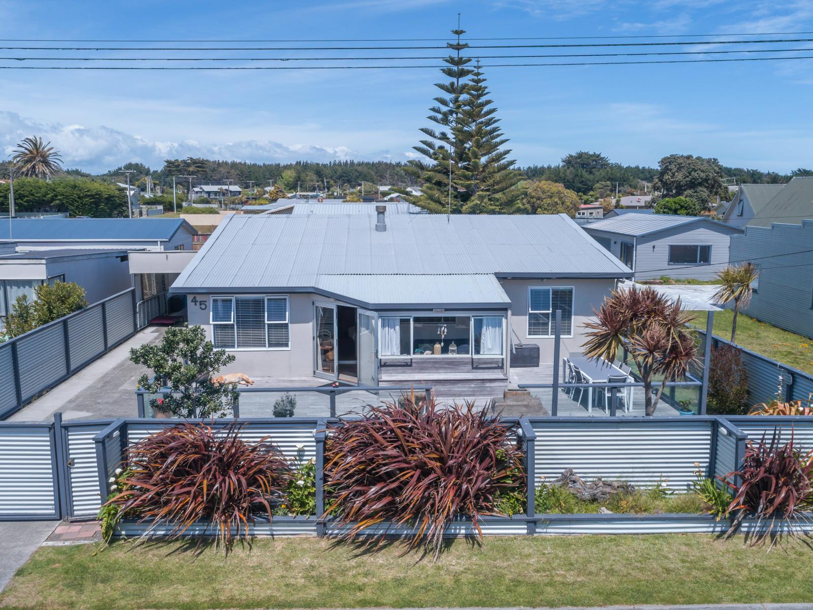 45 Koputara Rd, Himatangi Beach