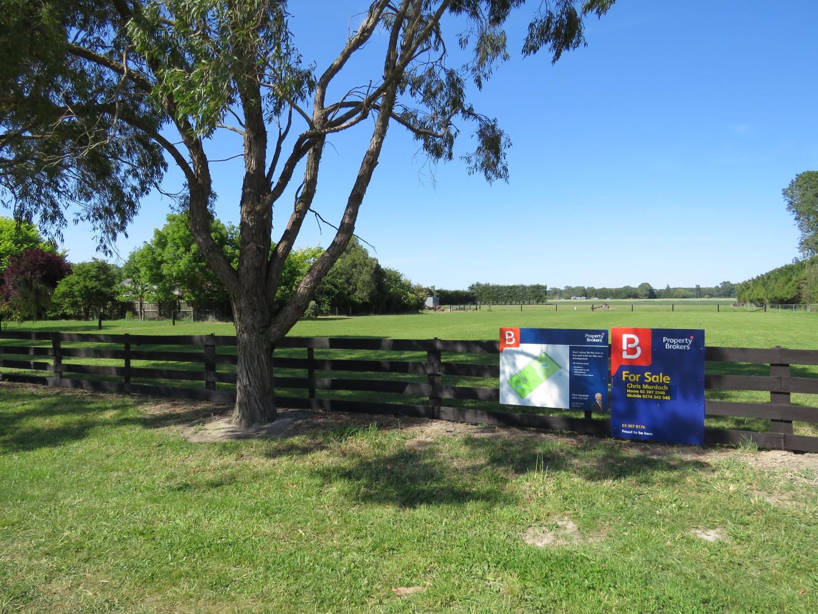 104 Wakanui Road, Ashburton