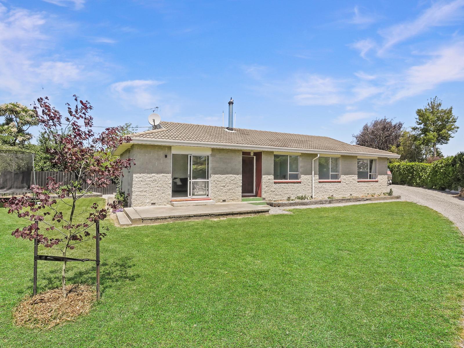 4 Adelaide Street, Kirwee