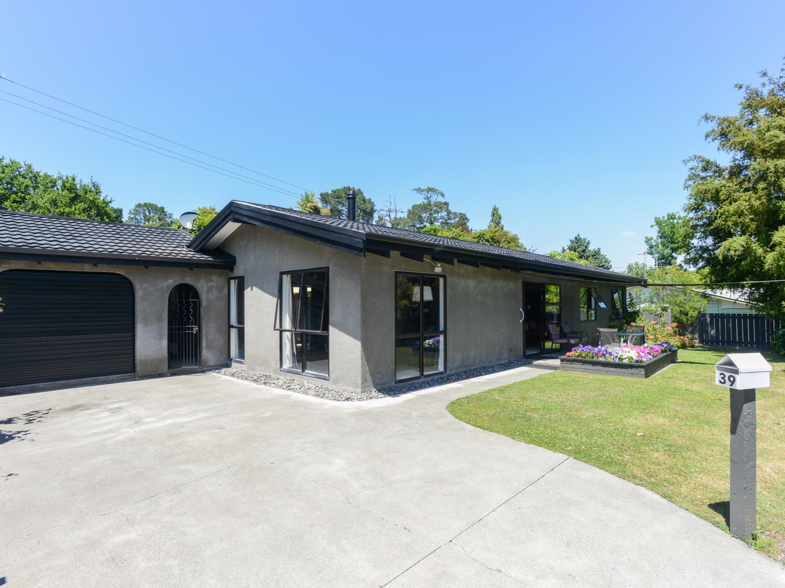 39 Dartmoor Road, Puketapu