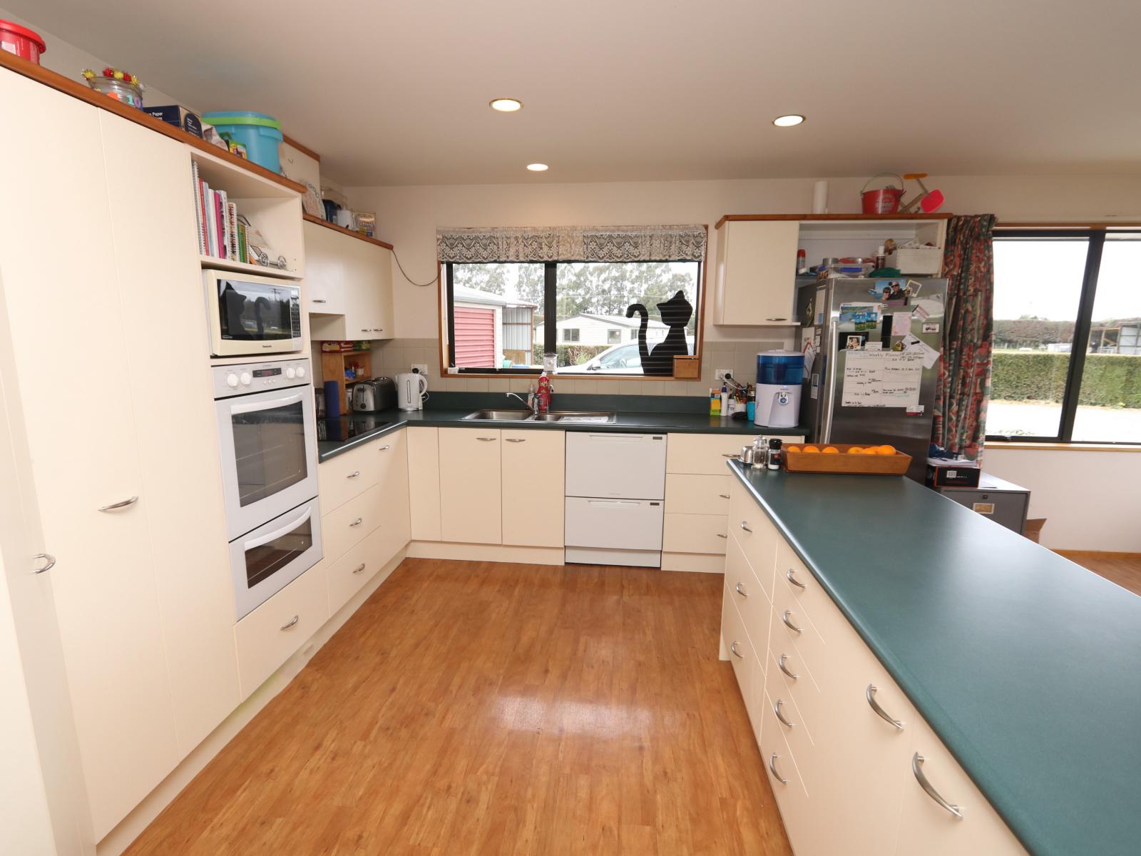 18 Thews Road, Tinwald