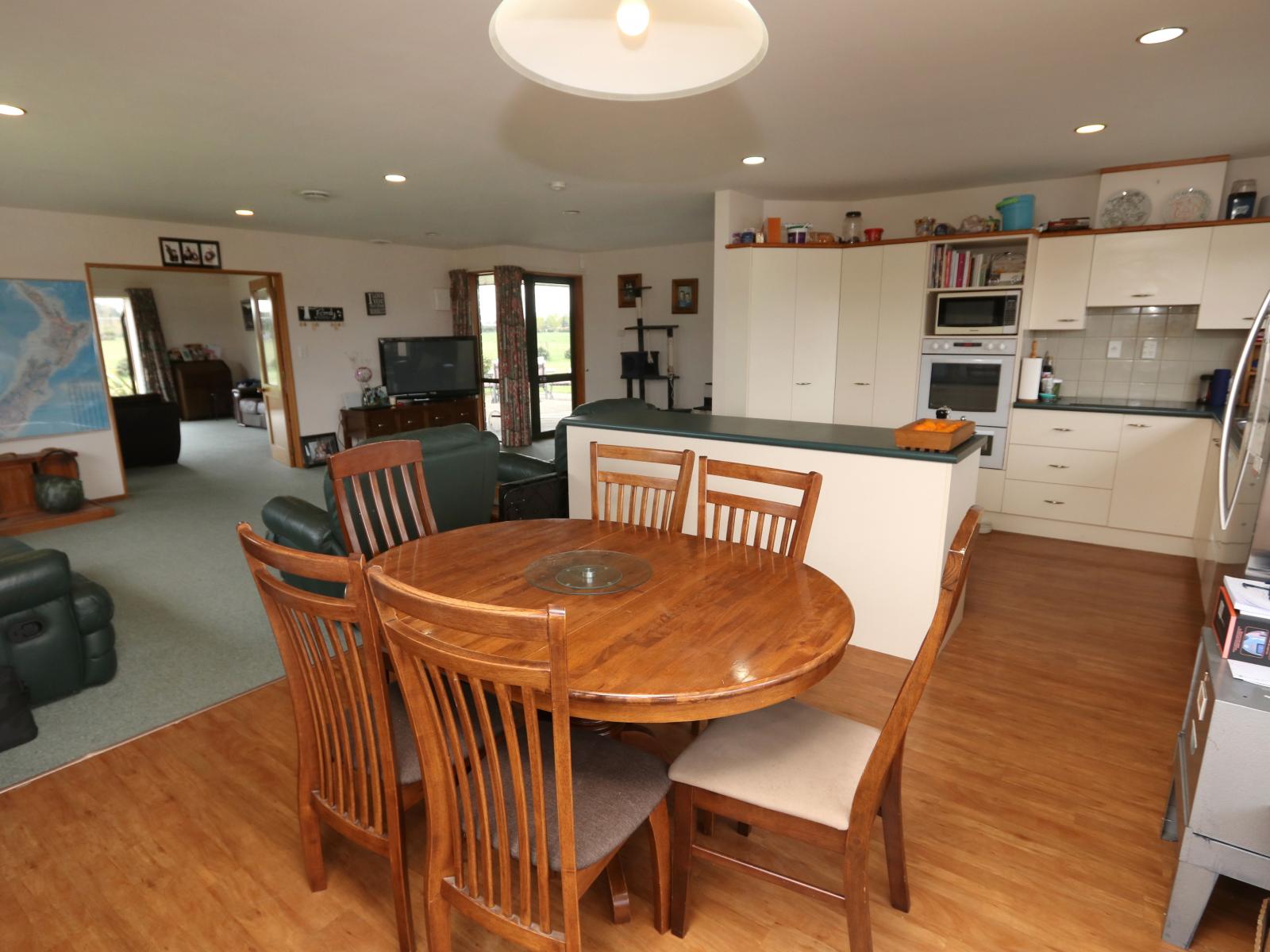 18 Thews Road, Tinwald