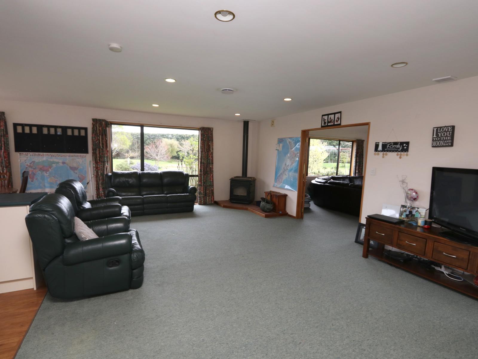 18 Thews Road, Tinwald