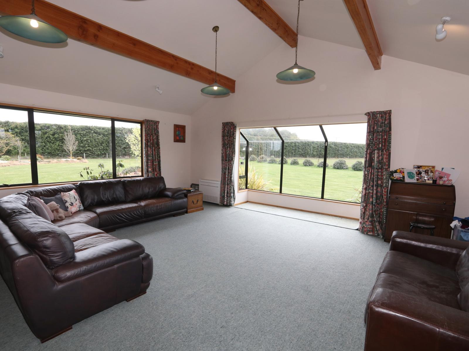 18 Thews Road, Tinwald