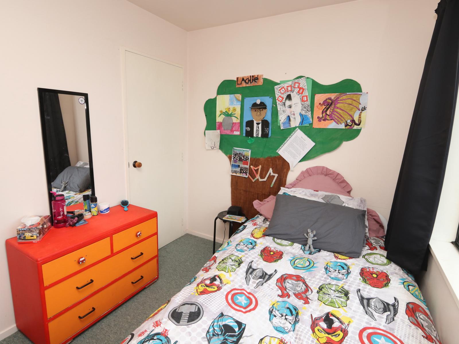 18 Thews Road, Tinwald