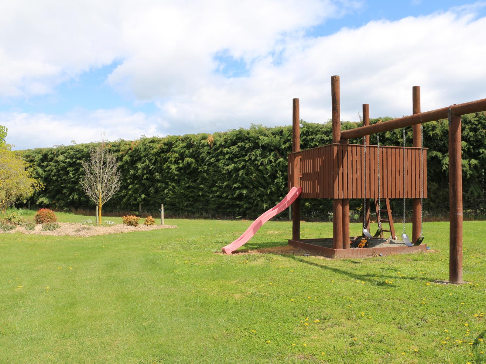 18 Thews Road, Tinwald