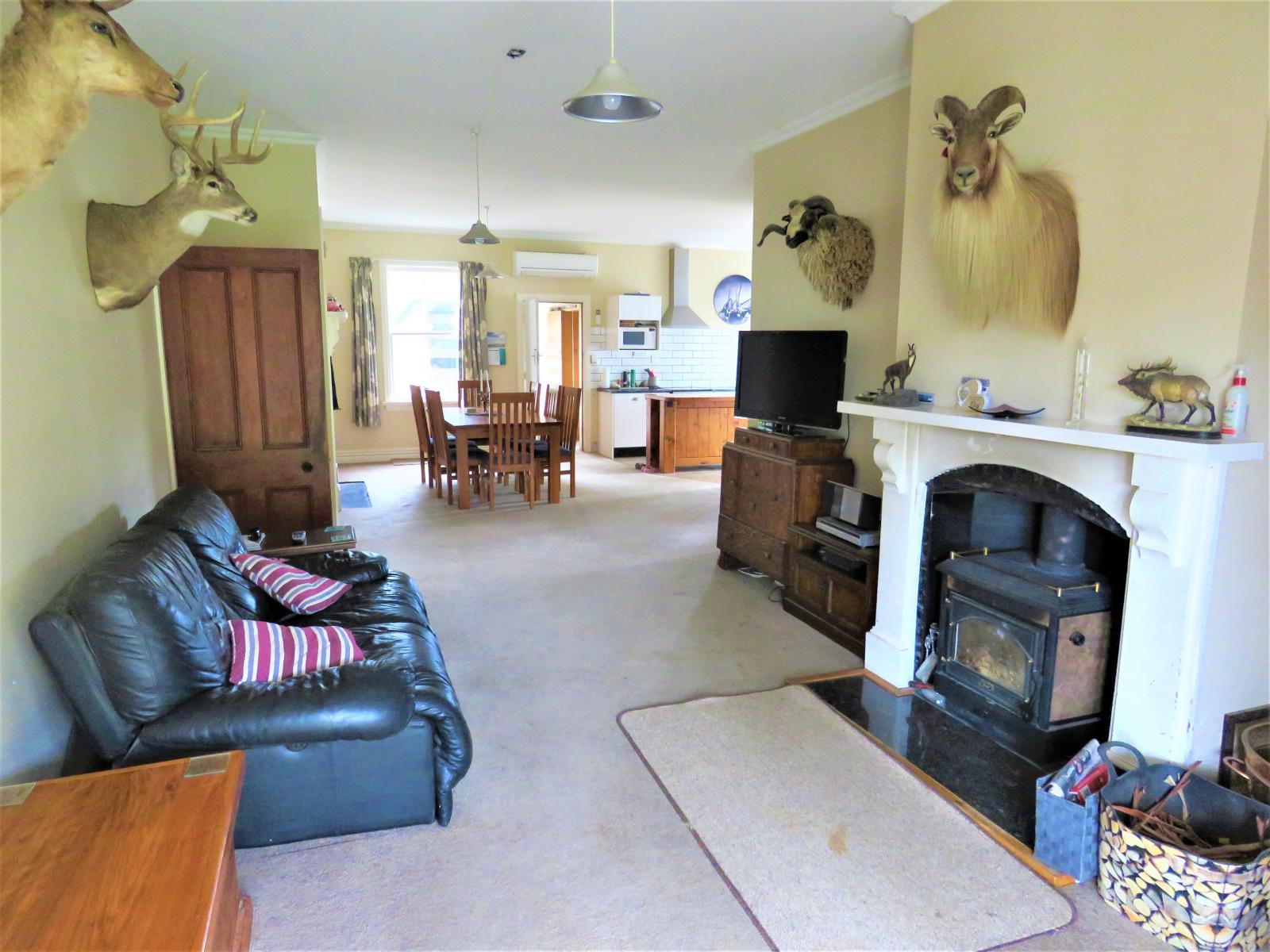 548 Pleasant Valley Road, Geraldine