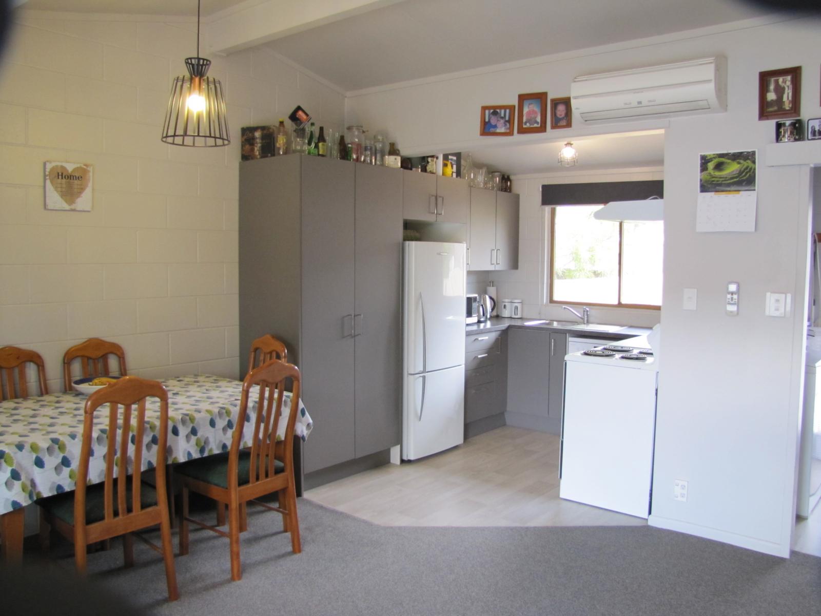 Unit 2, 23 Rawhiti Street, Taupo