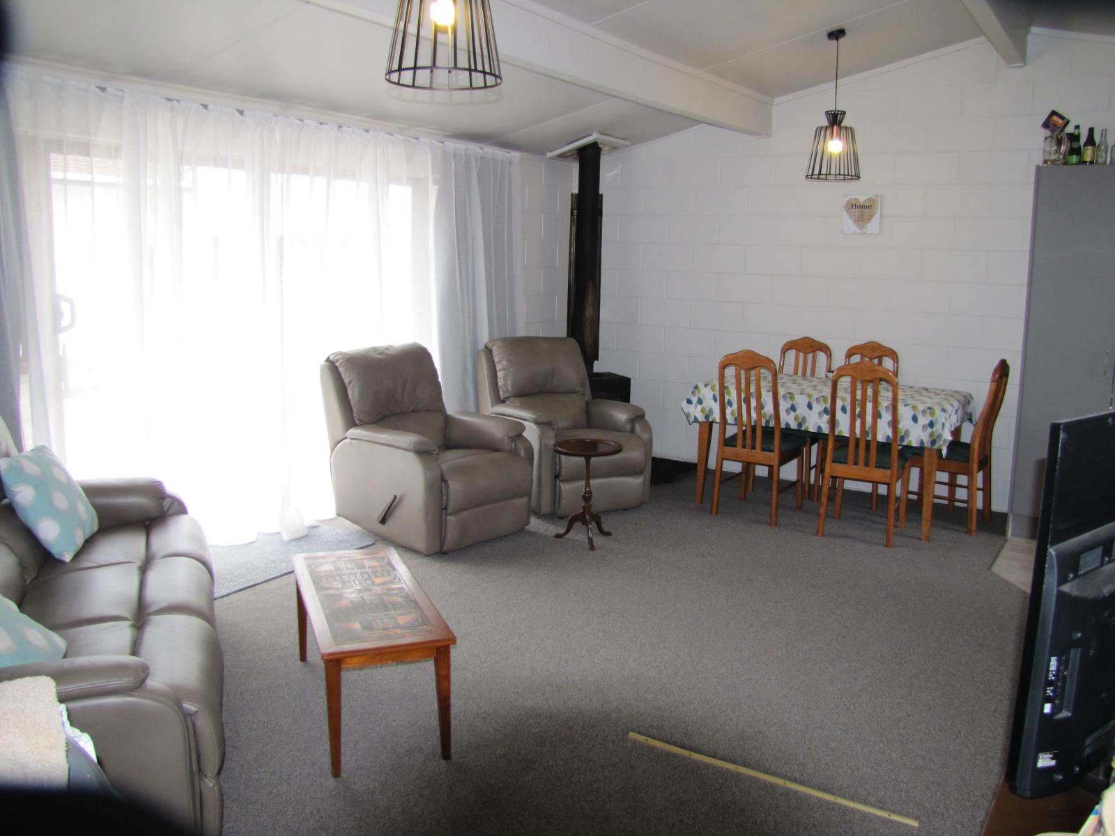 Unit 2, 23 Rawhiti Street, Taupo