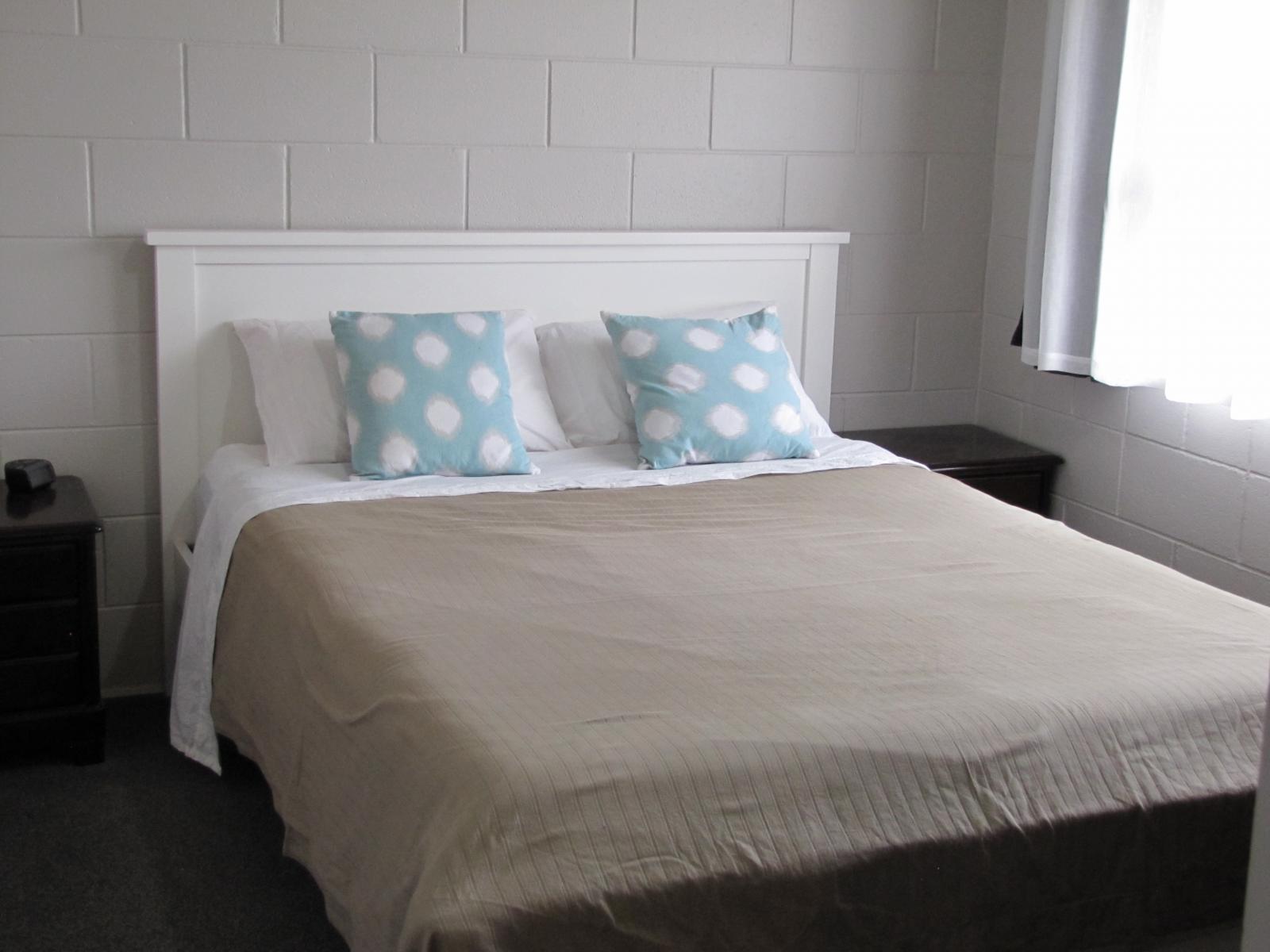 Unit 2, 23 Rawhiti Street, Taupo