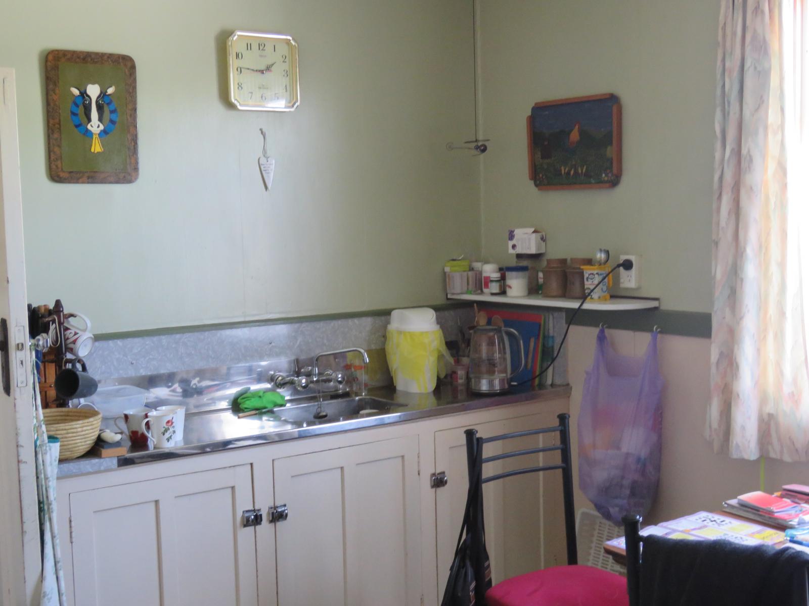 22 Cox Street, Ashburton