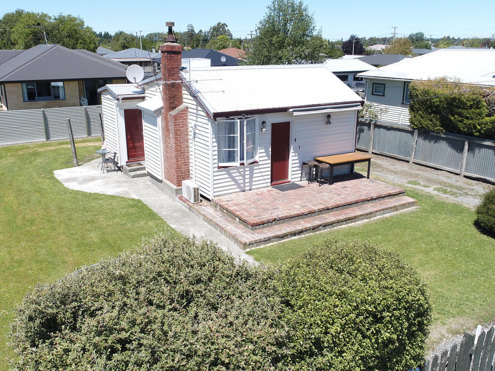 81 McMurdo Street, Tinwald