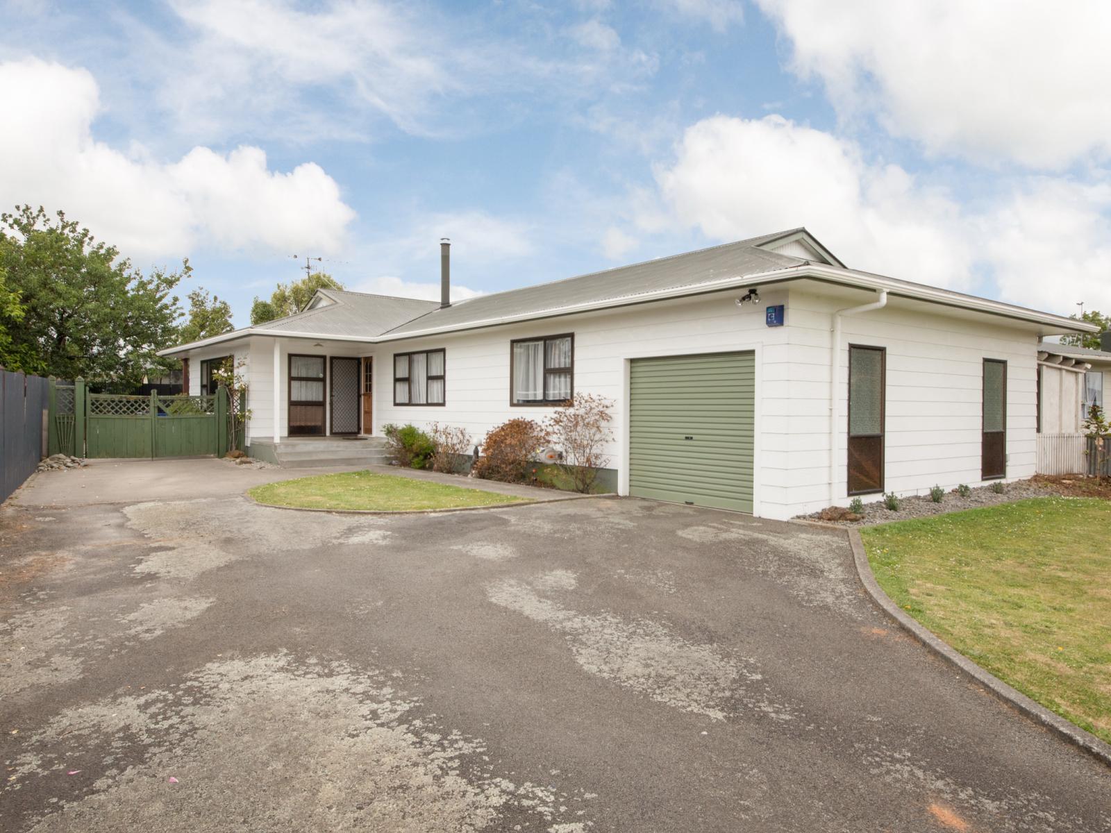 9 Ashdown Crescent, Feilding