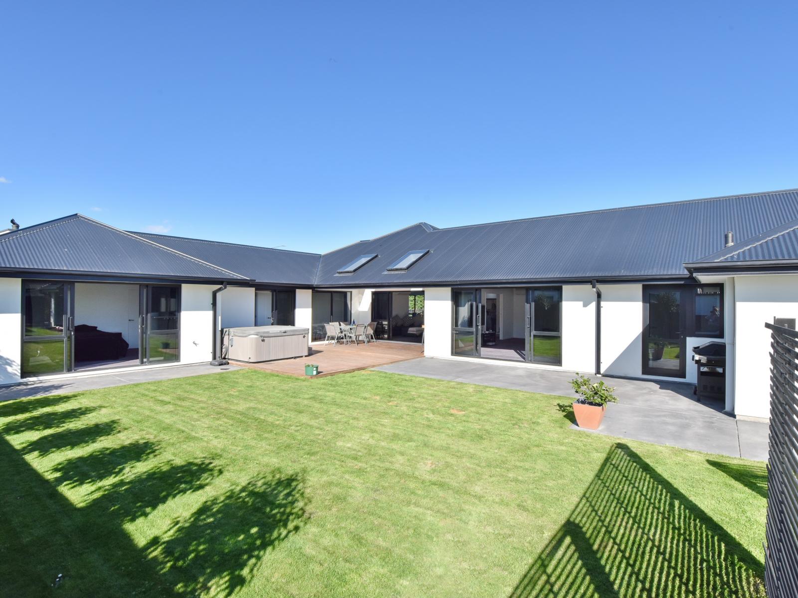 19 Goldrush Lane, Rolleston