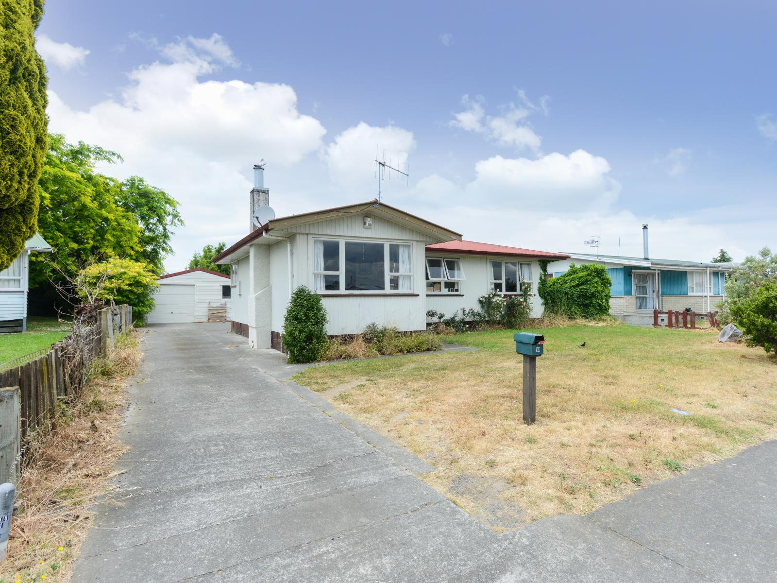 10 Liverpool Crescent, Flaxmere