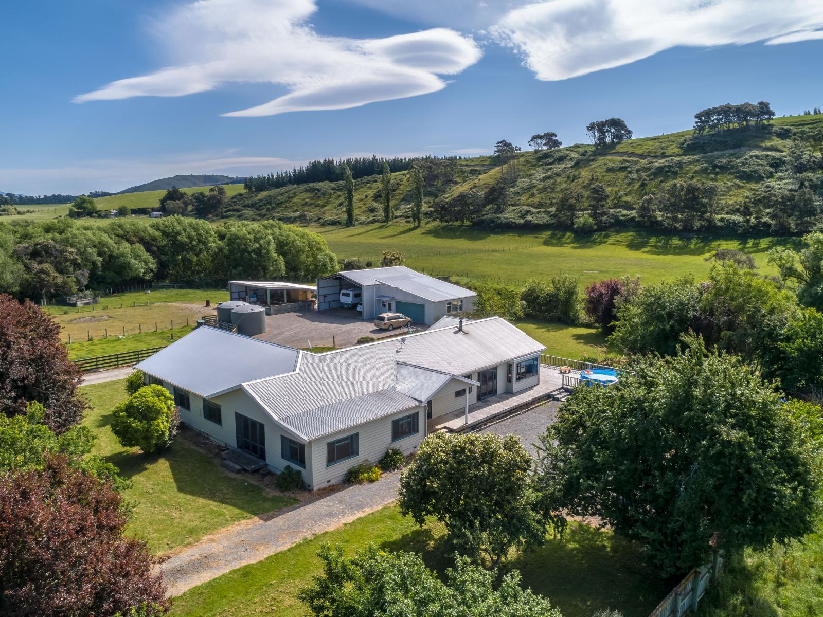 1347 Ponatahi Road, Carterton