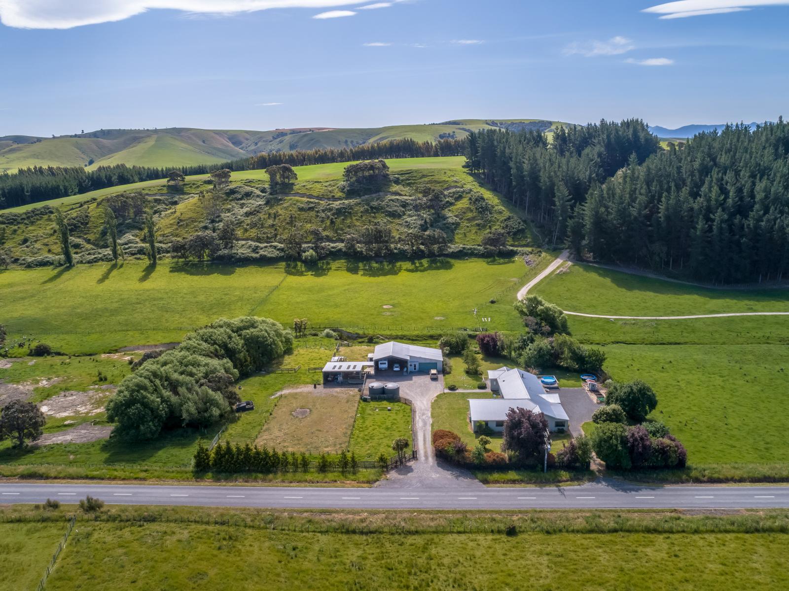 1347 Ponatahi Road, Carterton