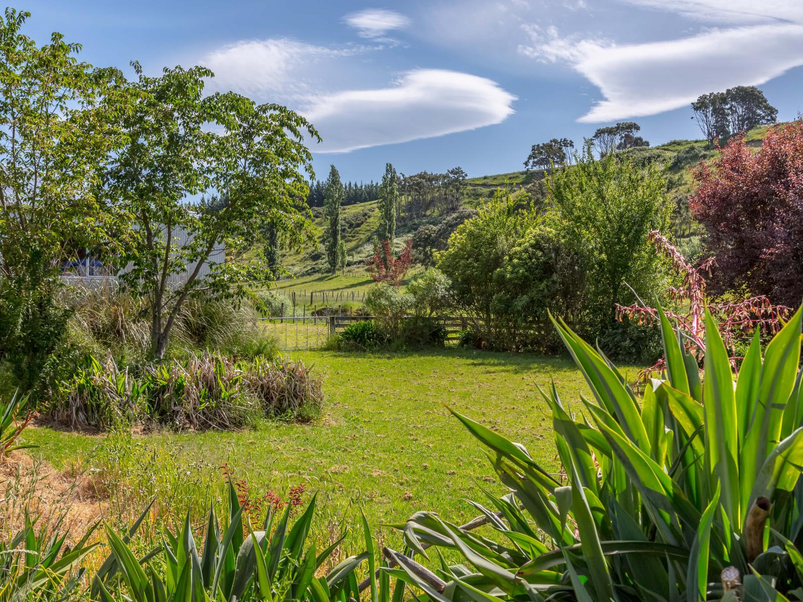 1347 Ponatahi Road, Carterton