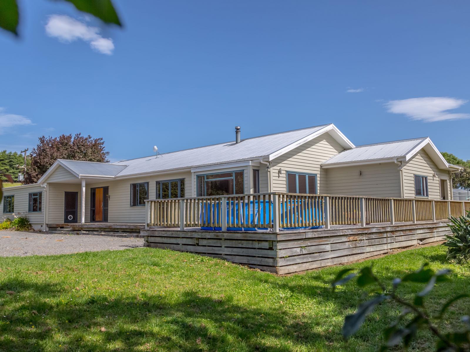 1347 Ponatahi Road, Carterton