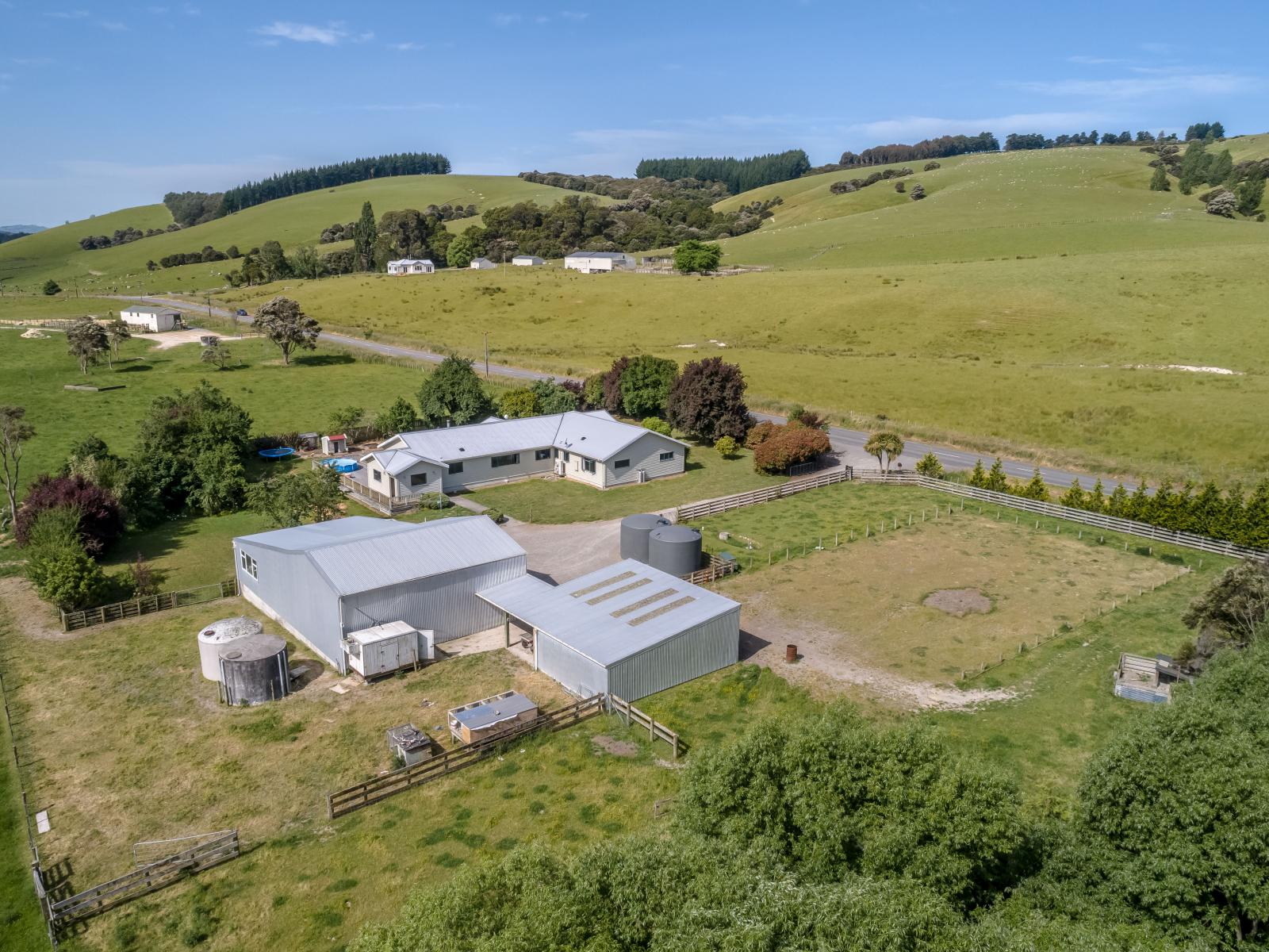 1347 Ponatahi Road, Carterton