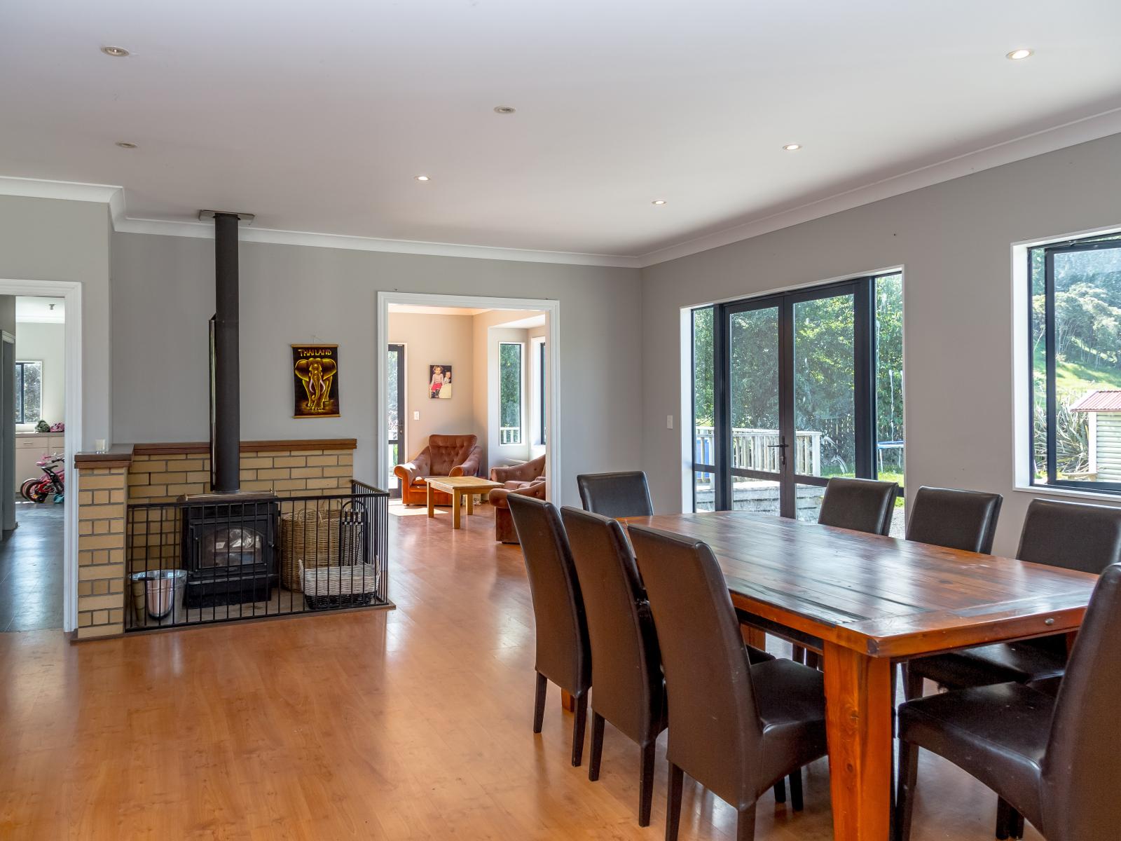 1347 Ponatahi Road, Carterton