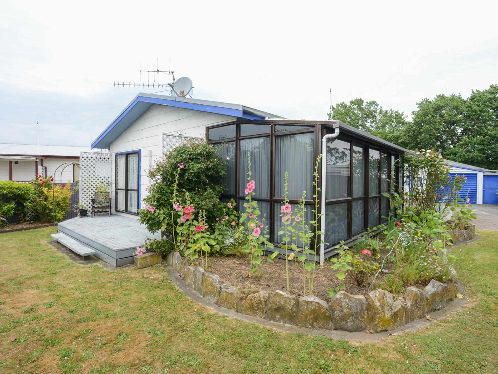 5 Holt Place, Waipukurau