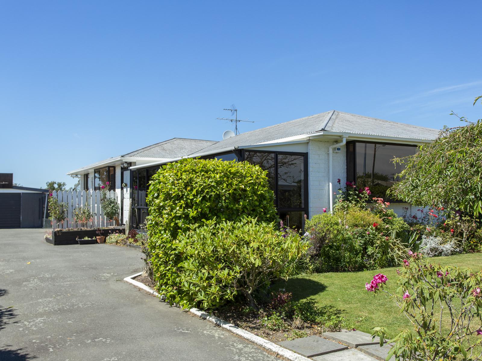 149 Grove Street, Tinwald