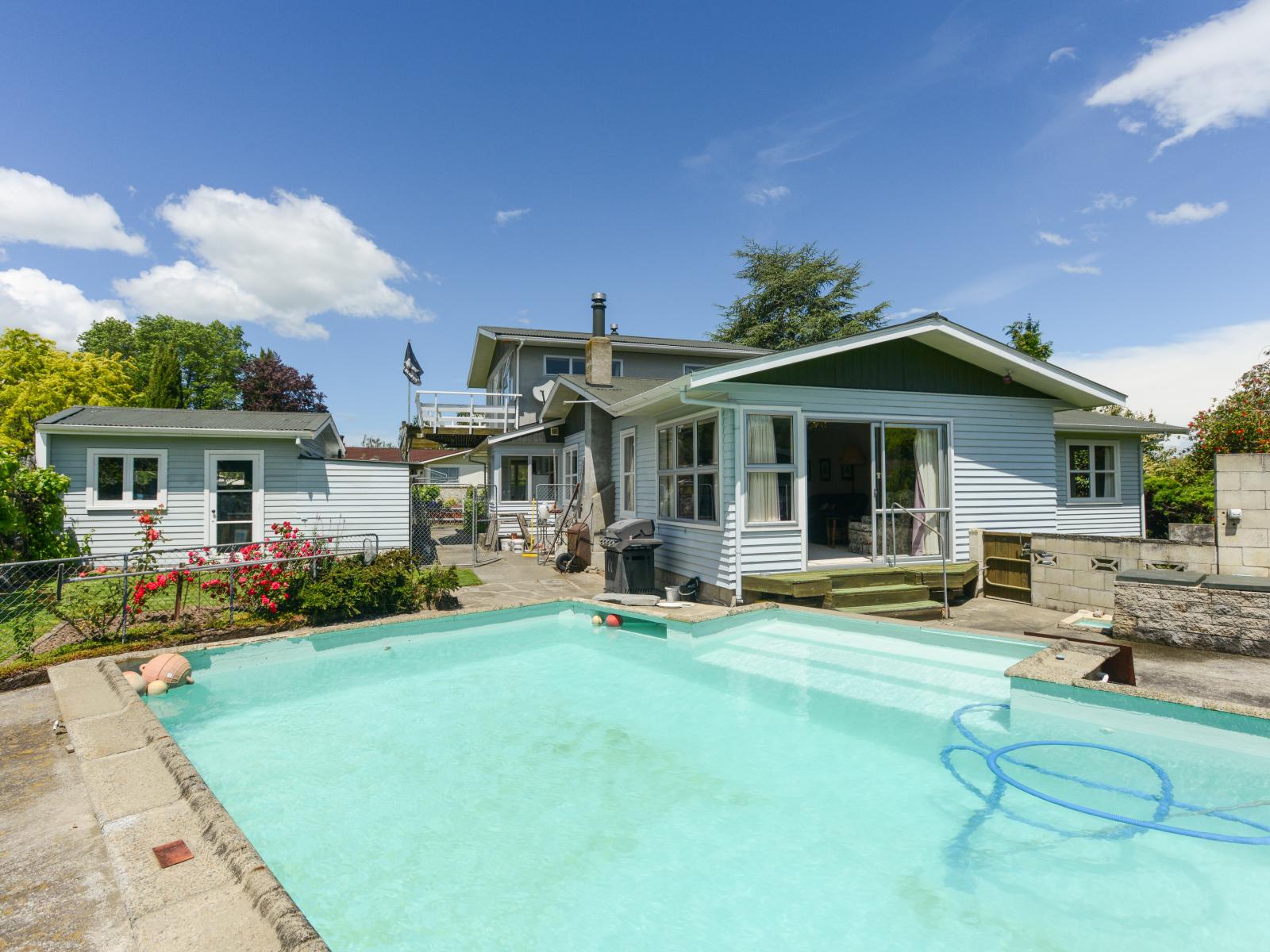 9 Limbrick Street, Waipawa