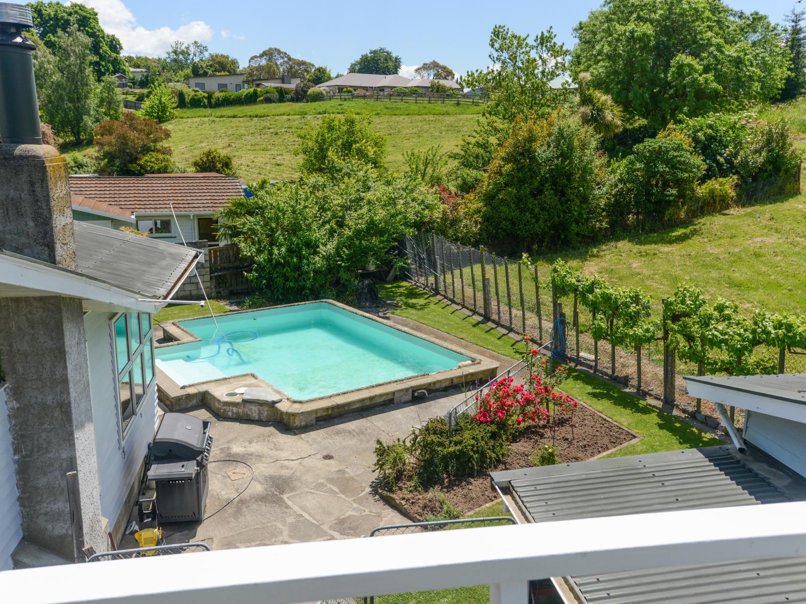 9 Limbrick Street, Waipawa