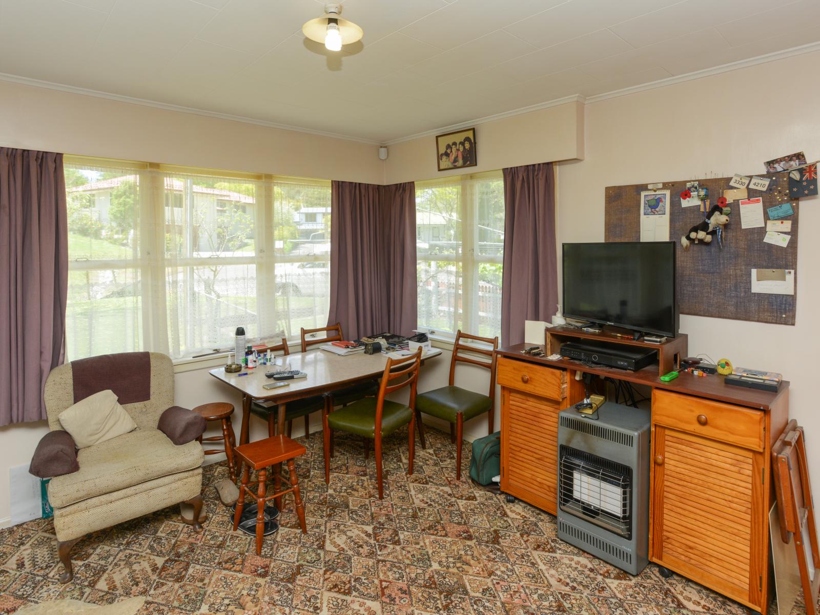 9 Limbrick Street, Waipawa