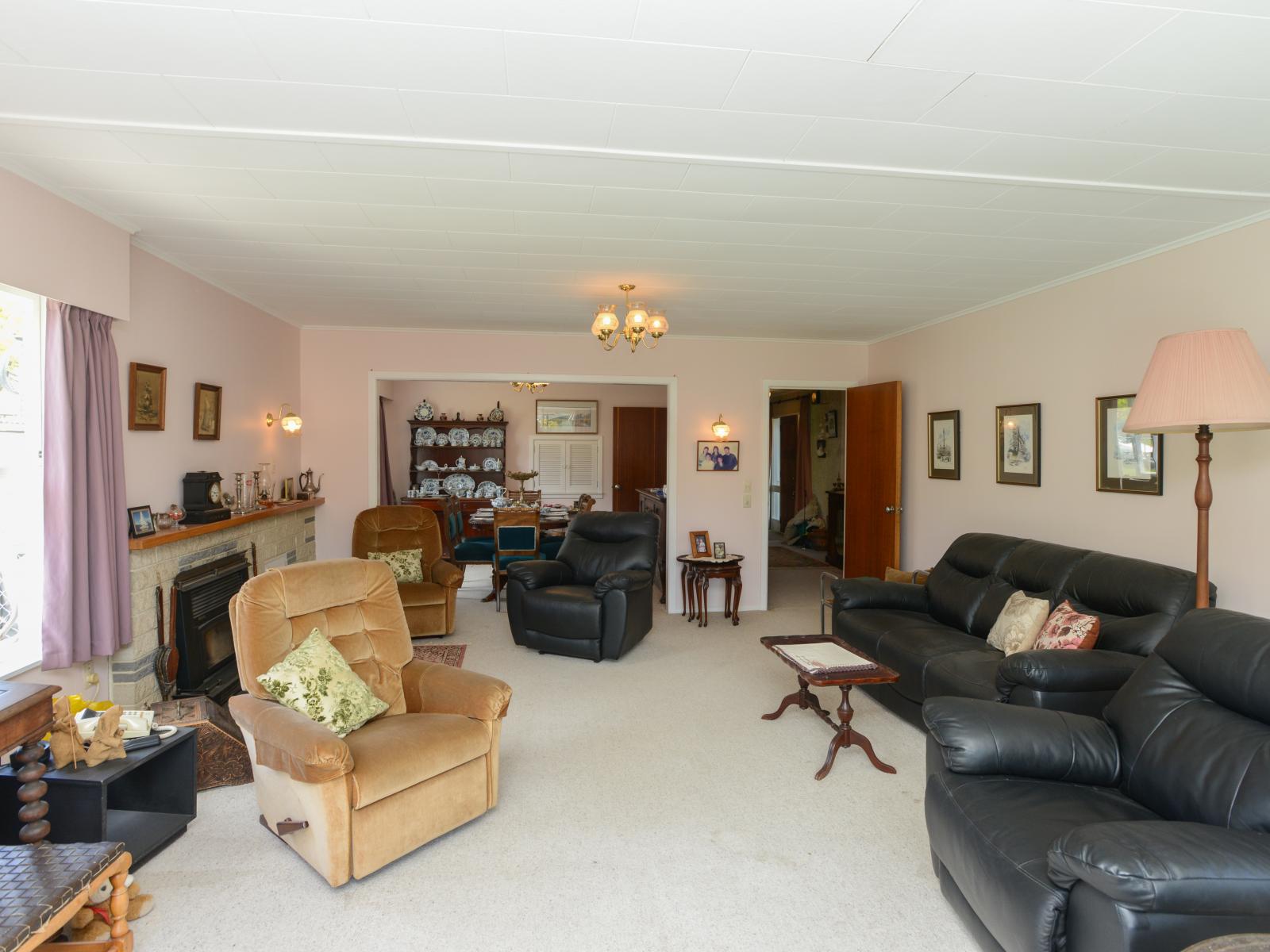 9 Limbrick Street, Waipawa