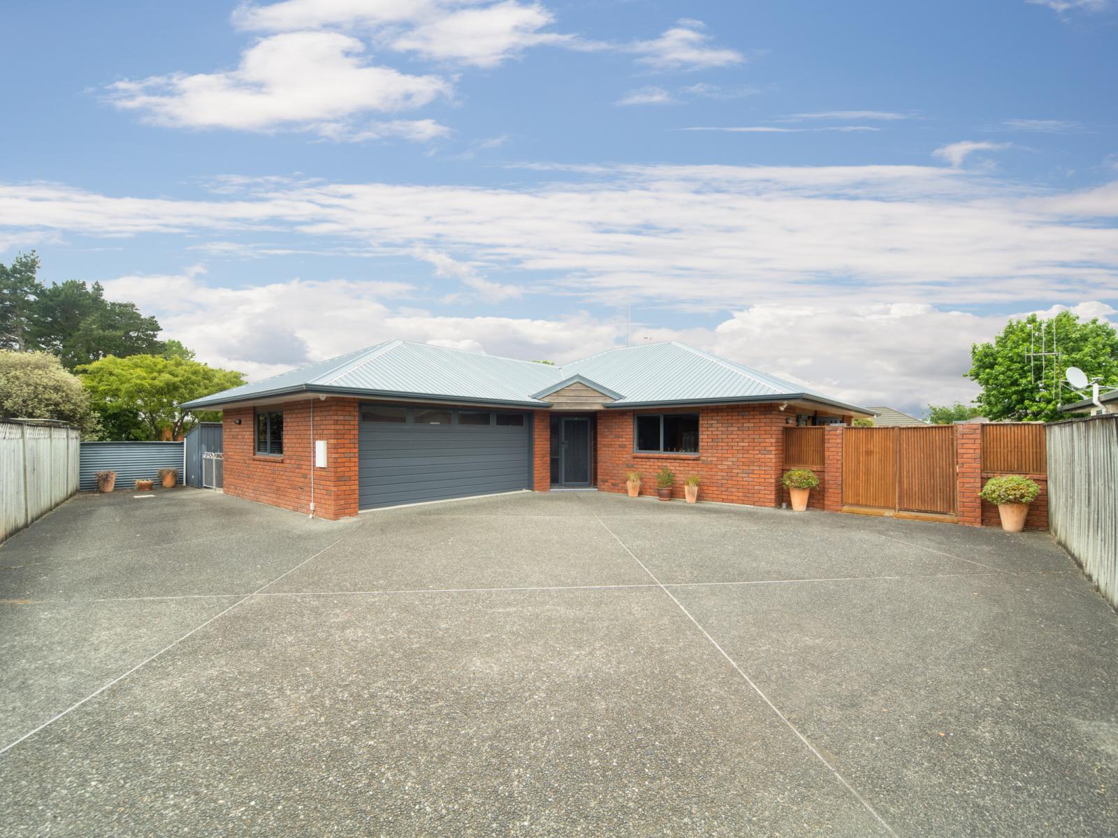 10 Ursula Drive, Feilding