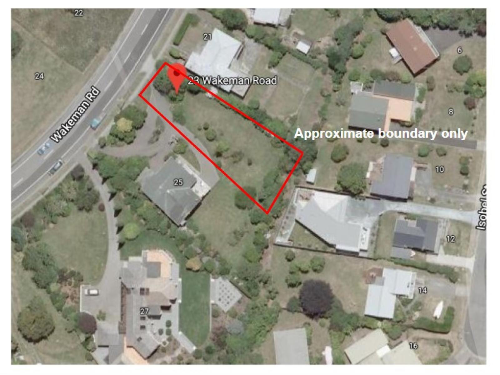 23 Wakeman Road, Acacia Bay