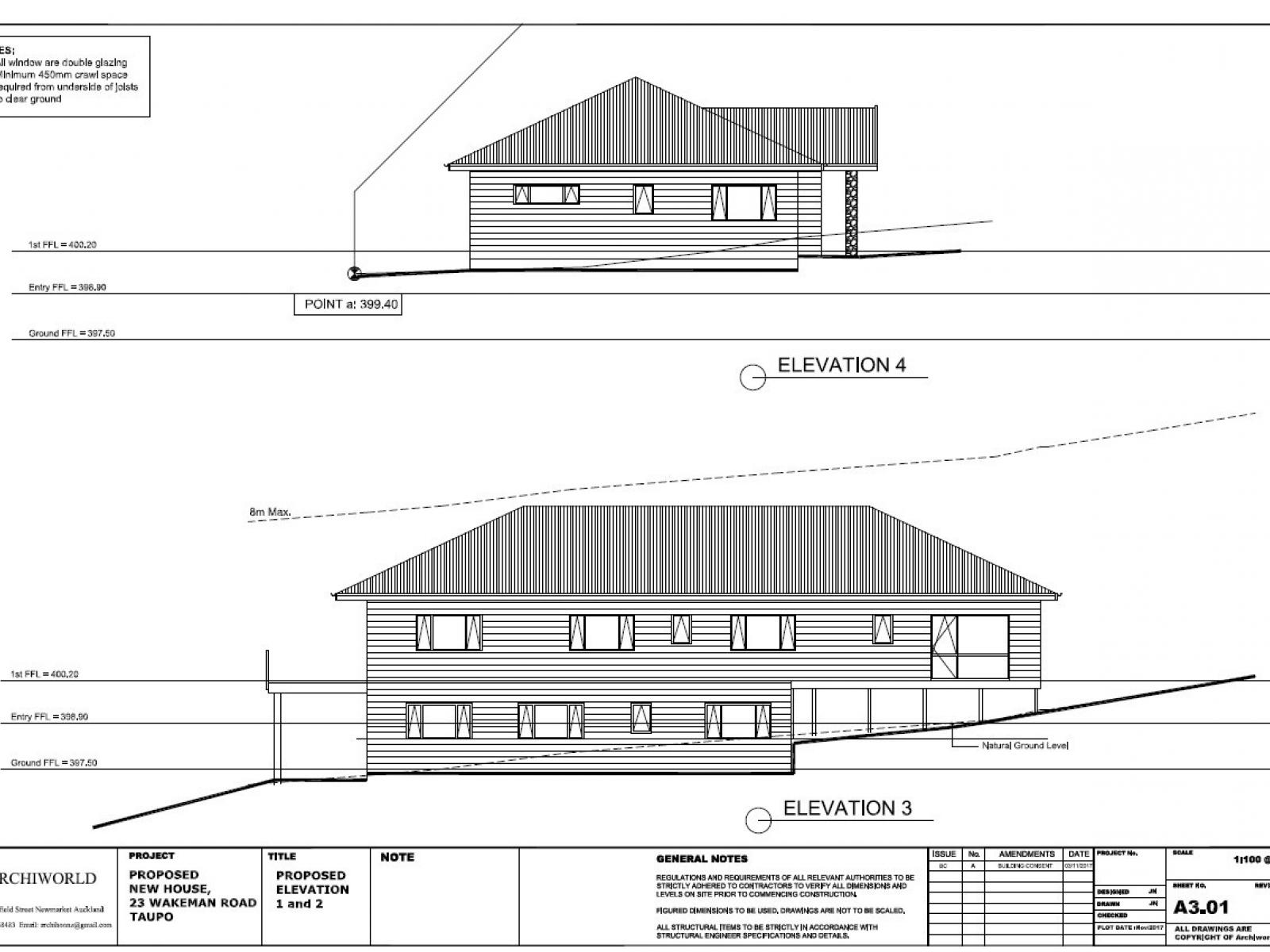 23 Wakeman Road, Acacia Bay