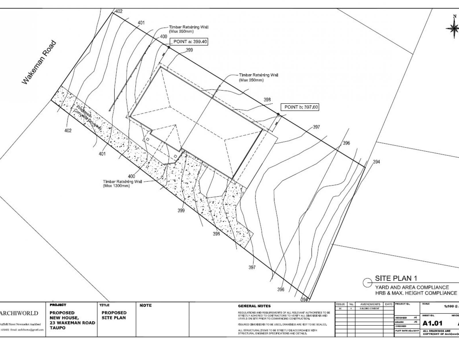 23 Wakeman Road, Acacia Bay