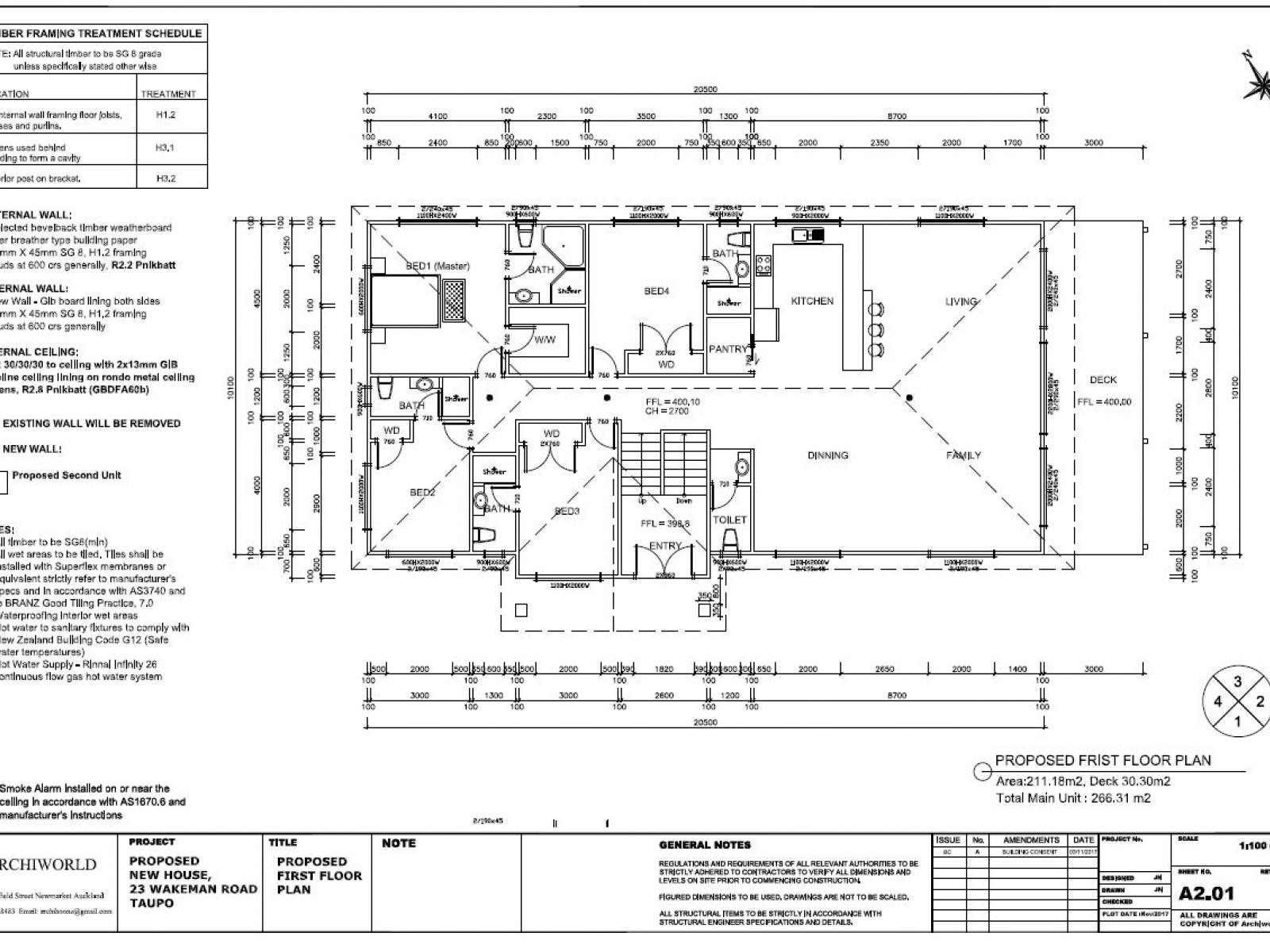 23 Wakeman Road, Acacia Bay