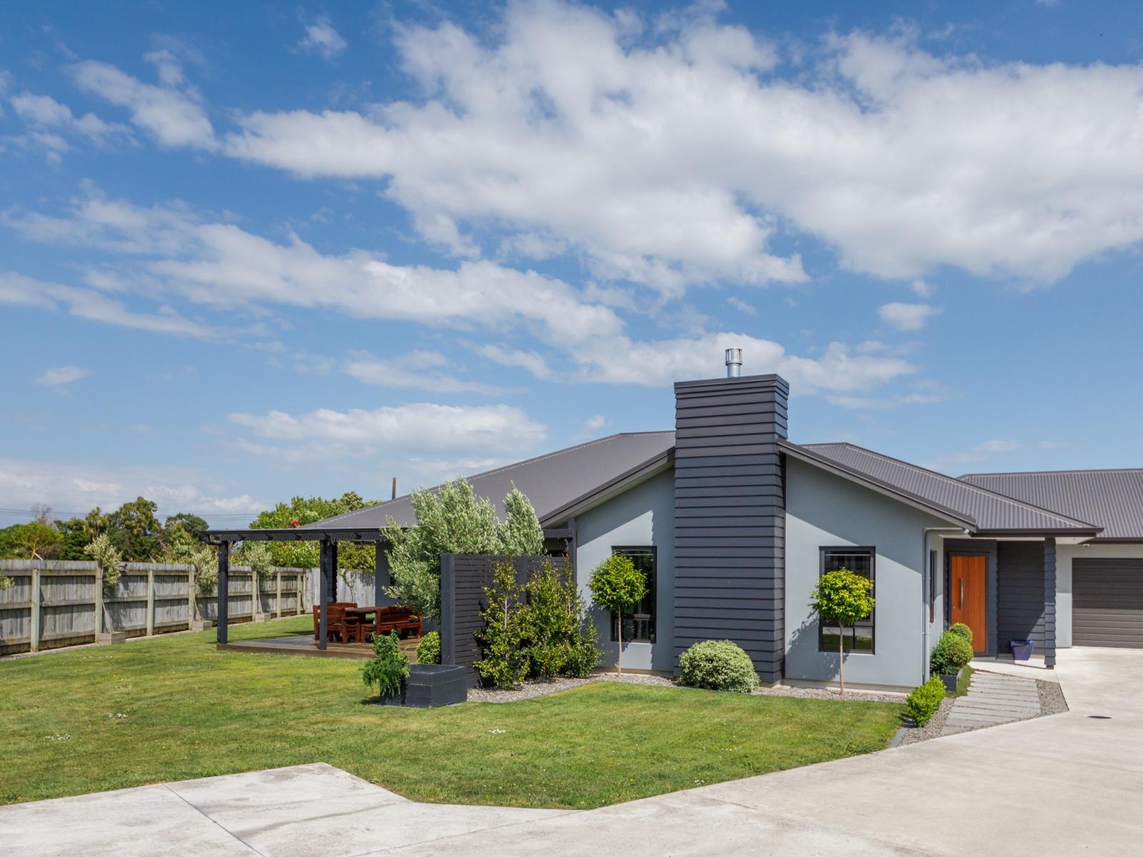 22C Stonebridge Heights, Feilding