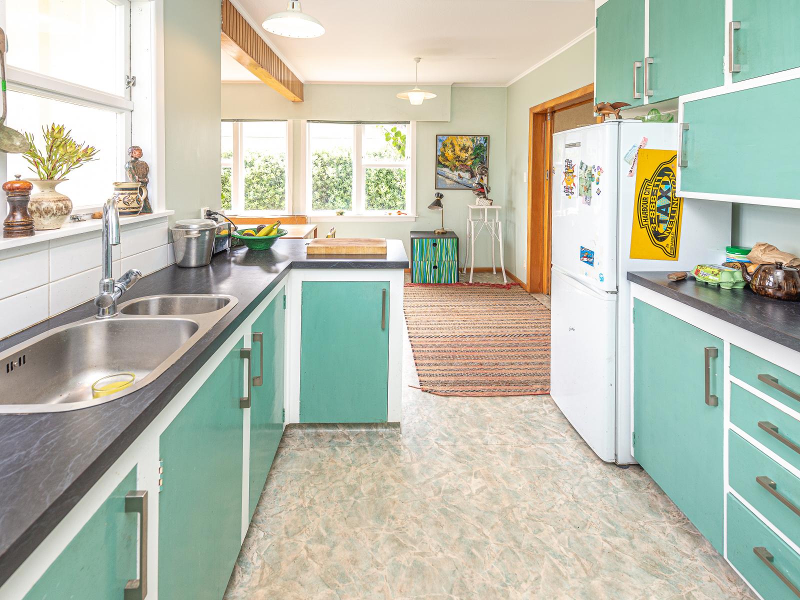 43 Manuka Street, Castlecliff