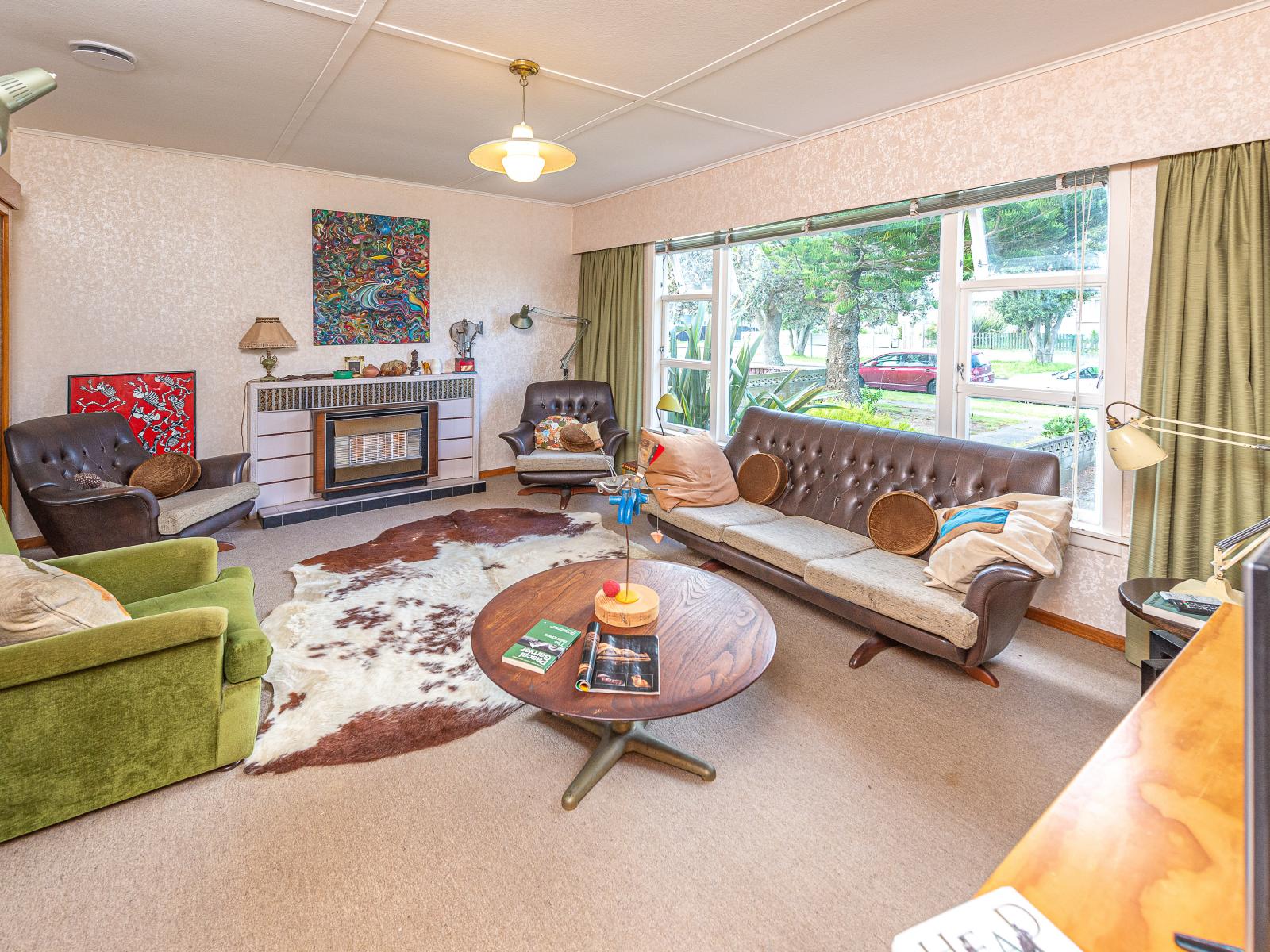 43 Manuka Street, Castlecliff