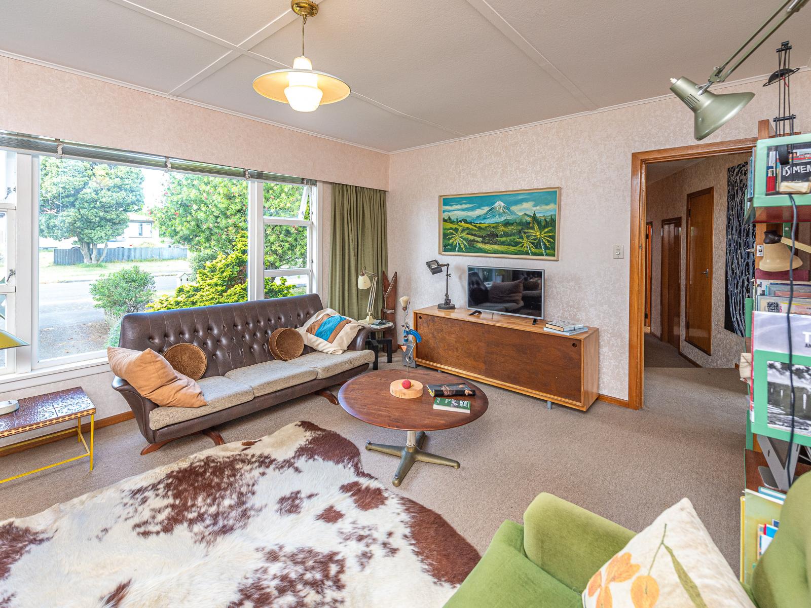 43 Manuka Street, Castlecliff