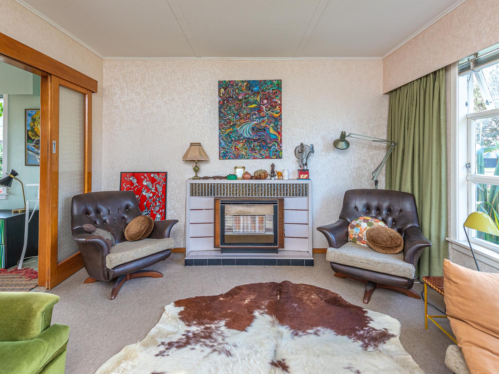 43 Manuka Street, Castlecliff