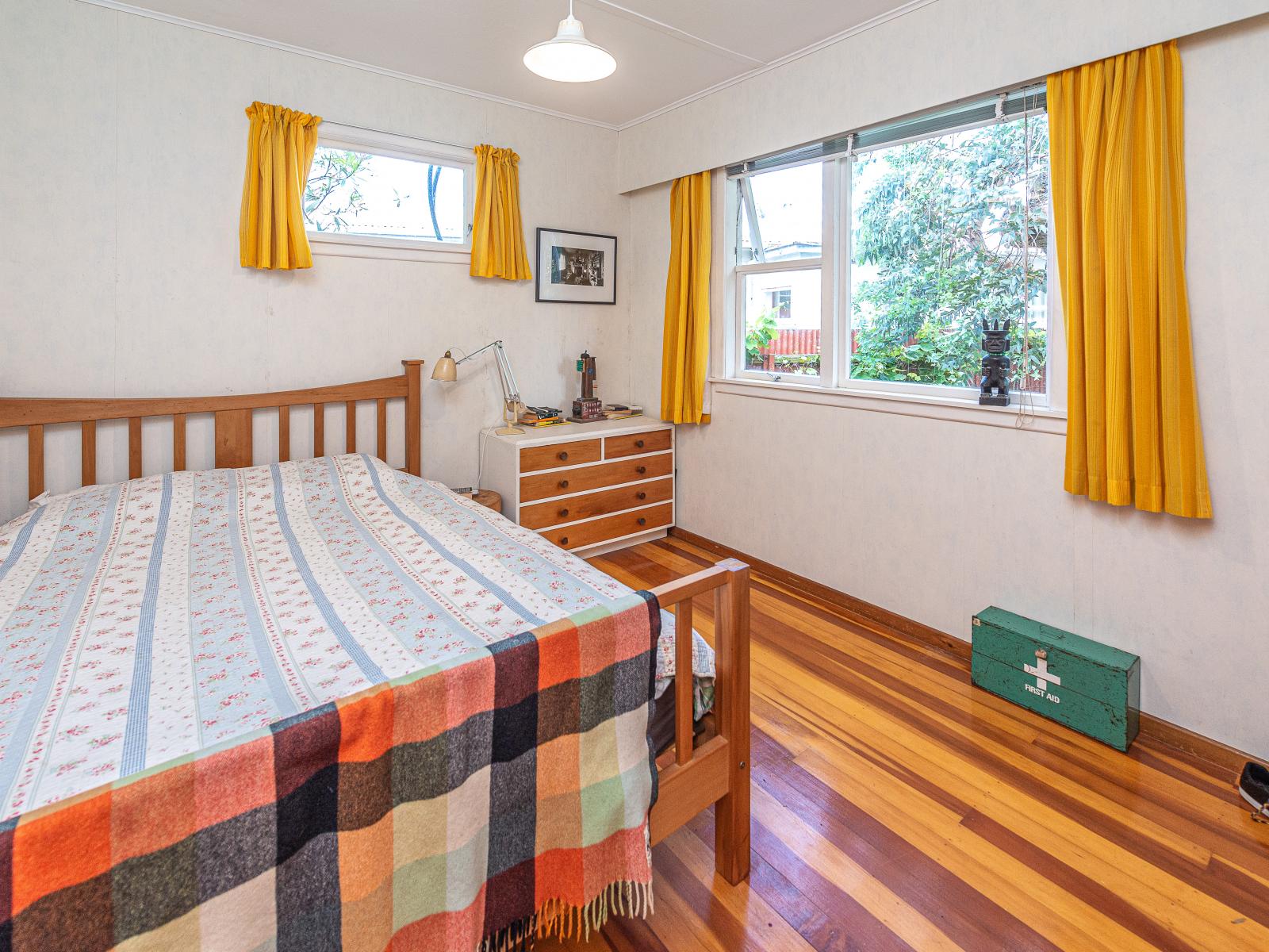 43 Manuka Street, Castlecliff