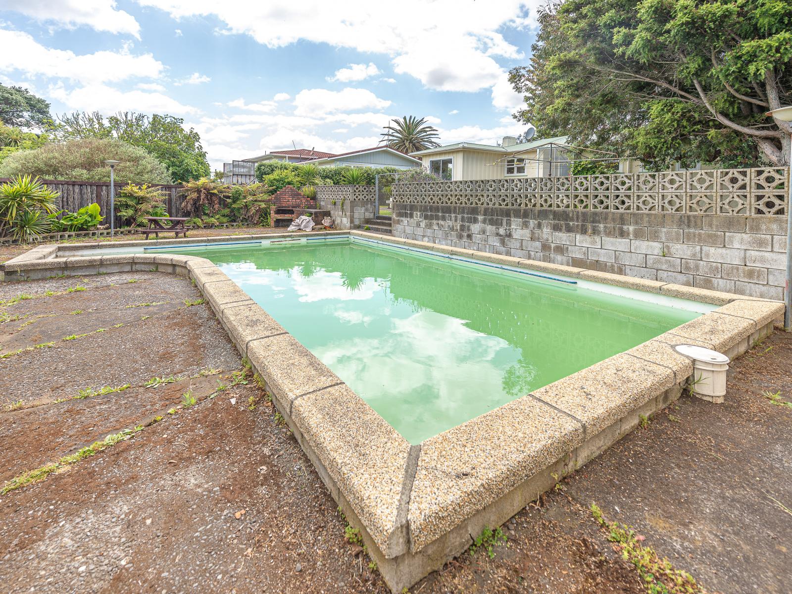 43 Manuka Street, Castlecliff