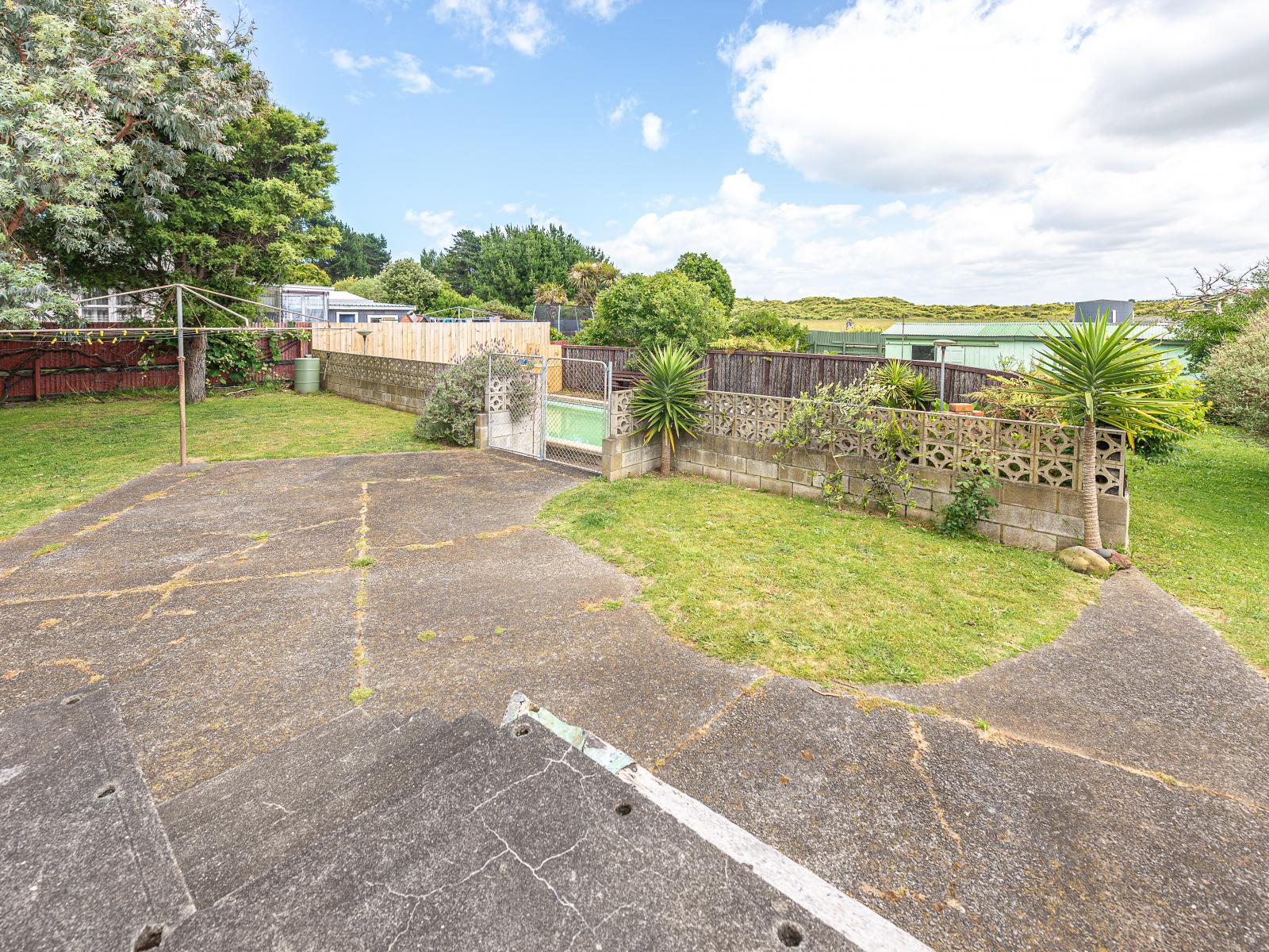 43 Manuka Street, Castlecliff